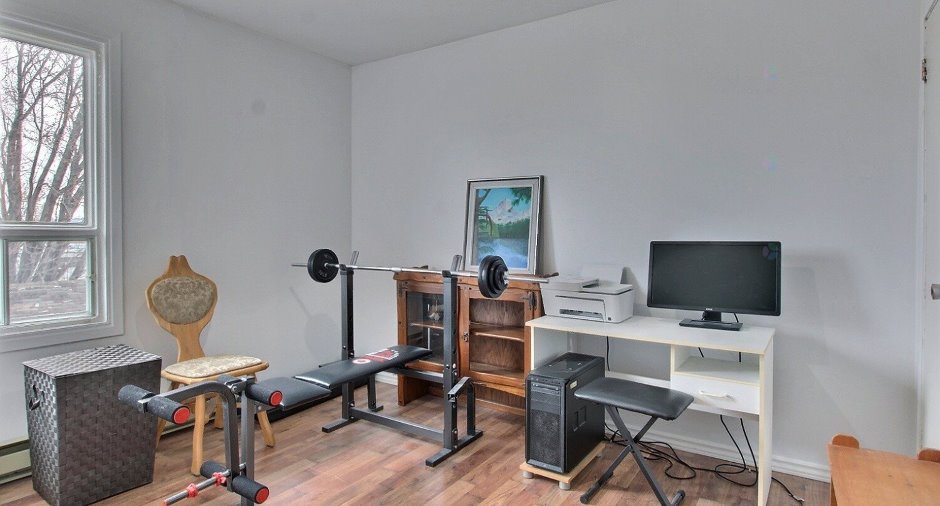 Logement