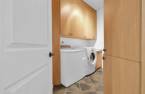Salle de lavage