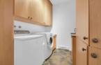 Salle de lavage