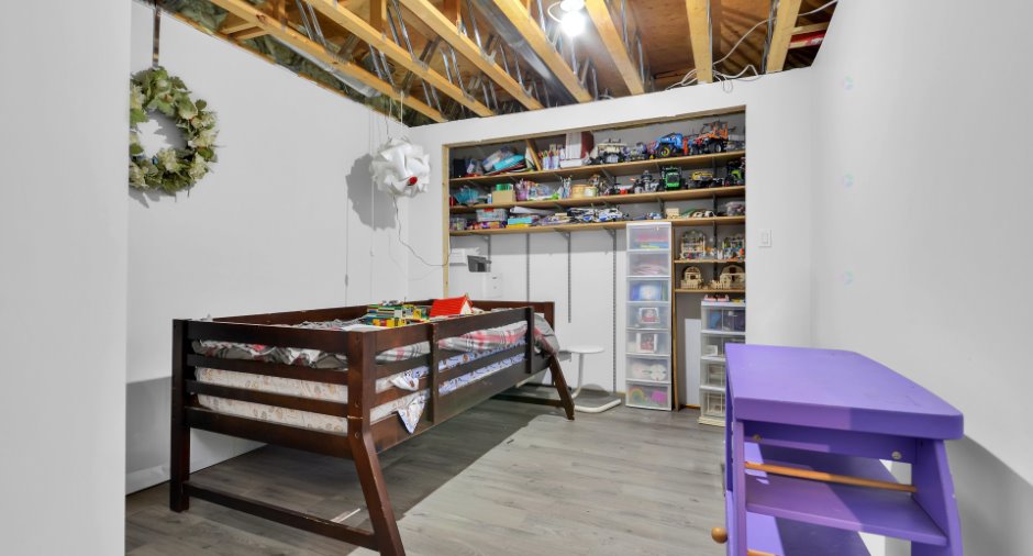 Salle familiale