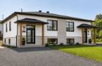 Frontage