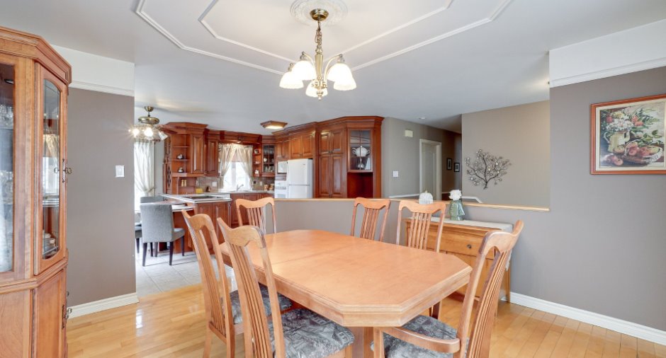 Salle à manger