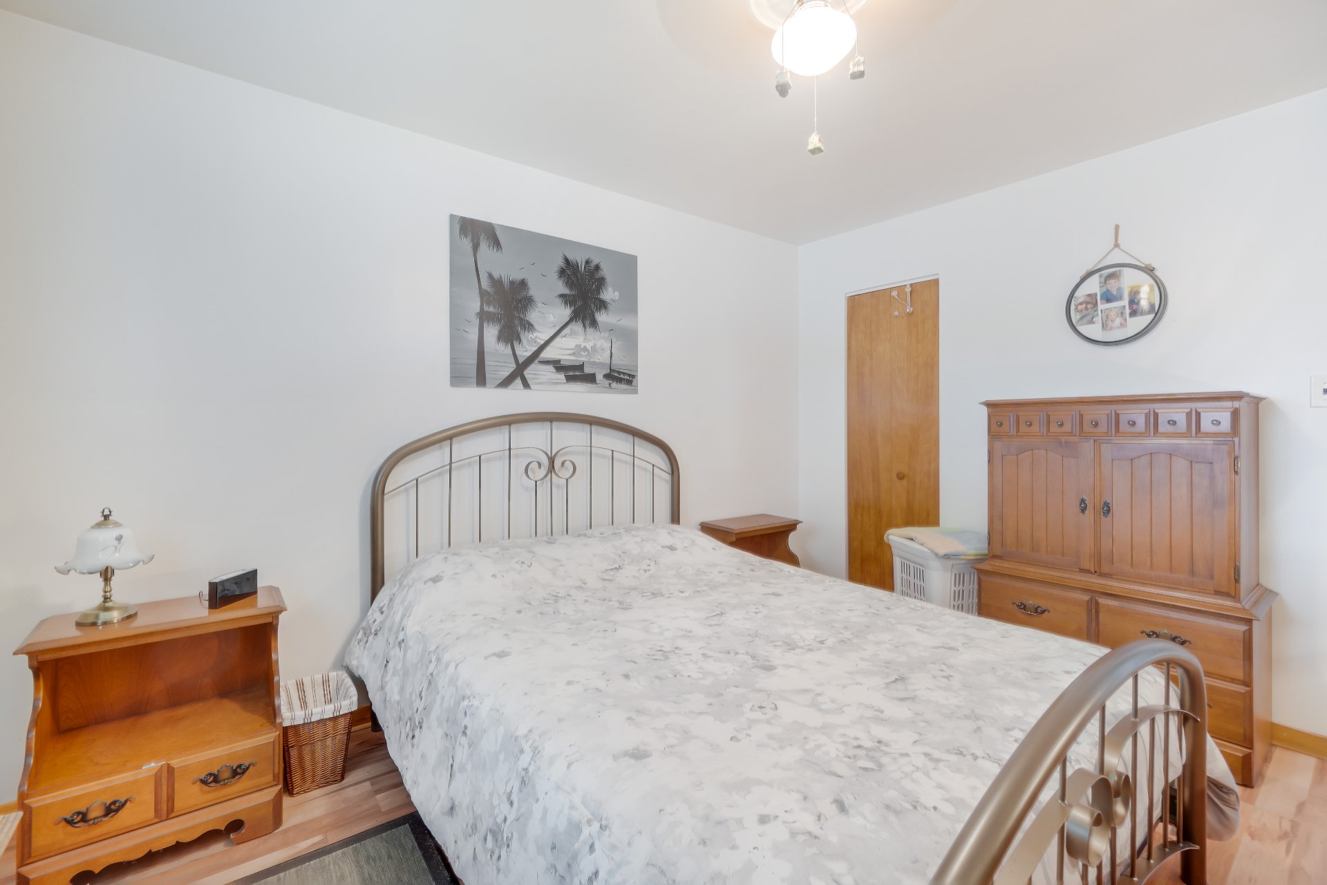Logement