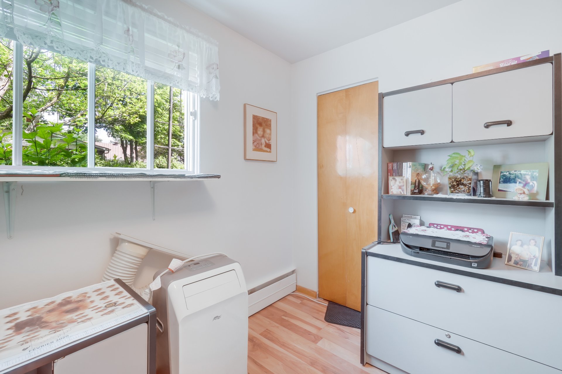 Logement
