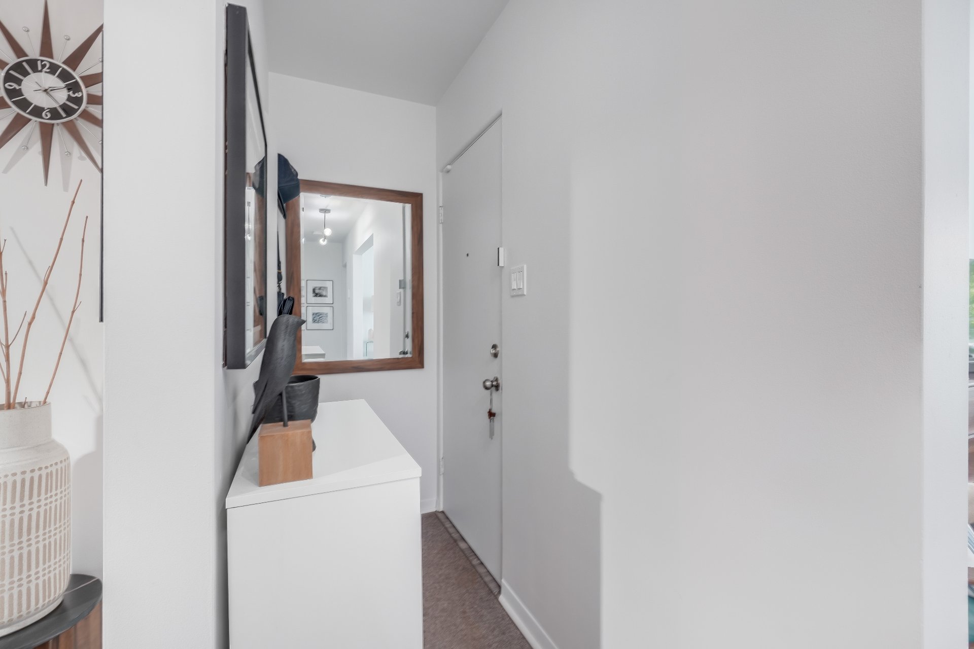 Logement