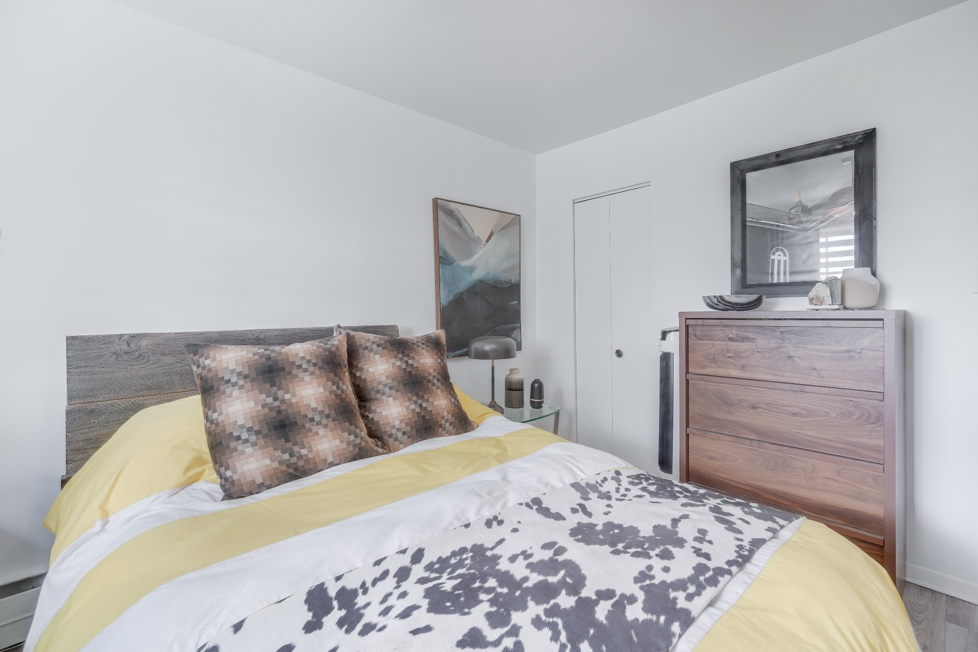 Logement