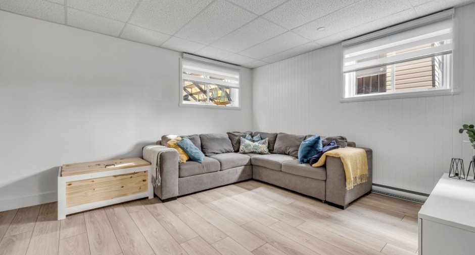 Salle familiale