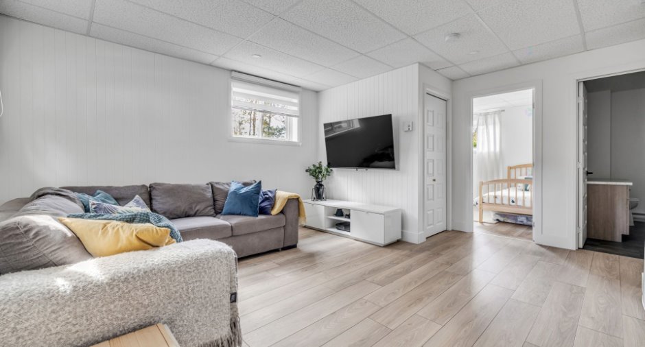 Salle familiale