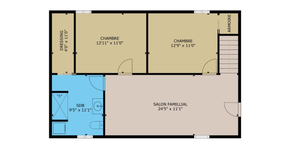 Plan (croquis)