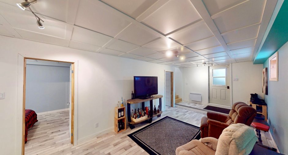 Salle familiale