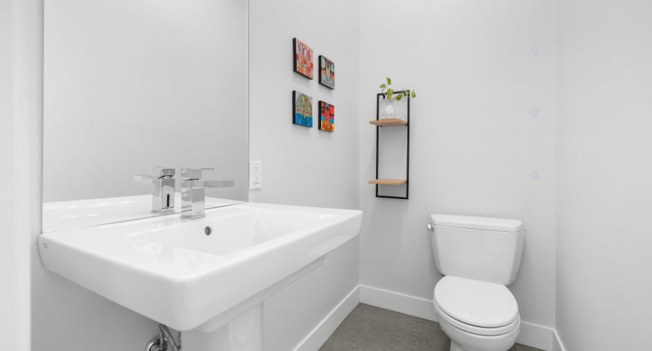 Washroom