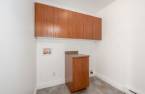 Salle de lavage