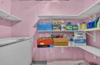 Cave/ chambre froide