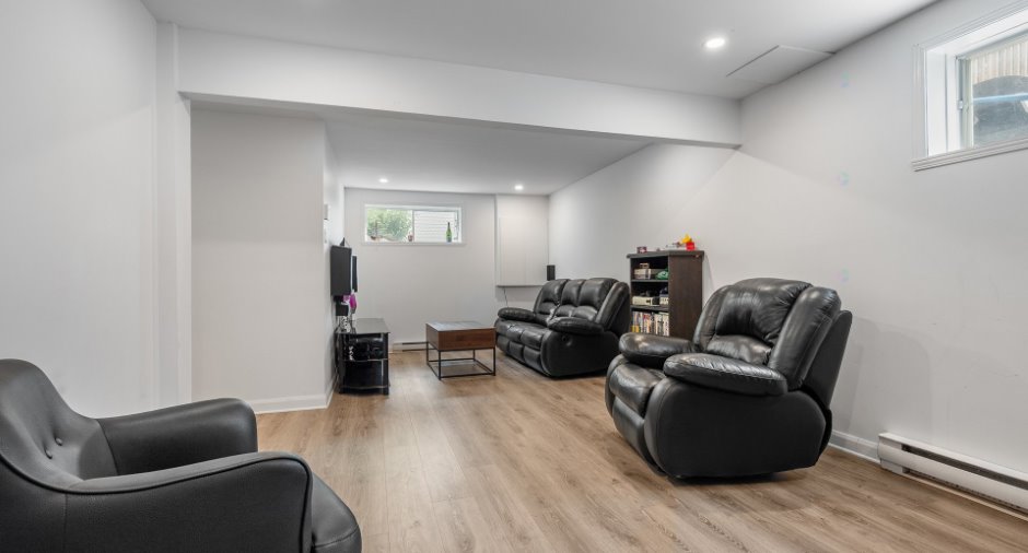 Salle familiale