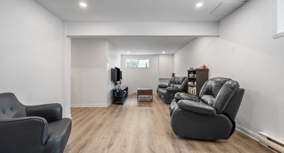 Salle familiale