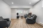 Salle familiale