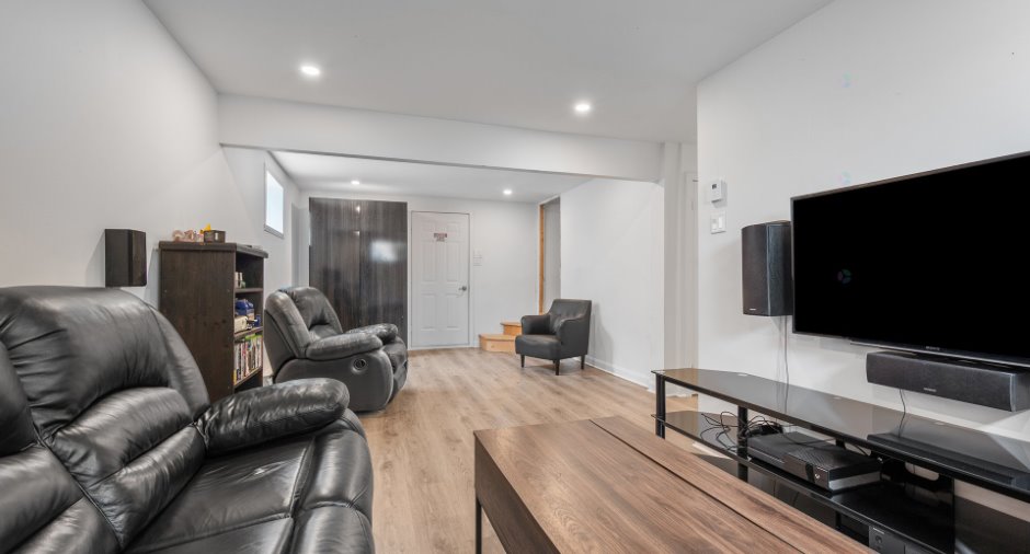 Salle familiale