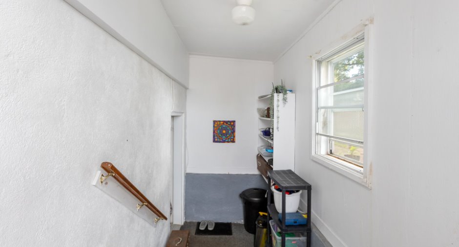 Escalier