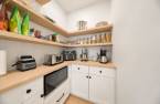 Penderie (Walk-in)