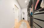 Penderie (Walk-in)