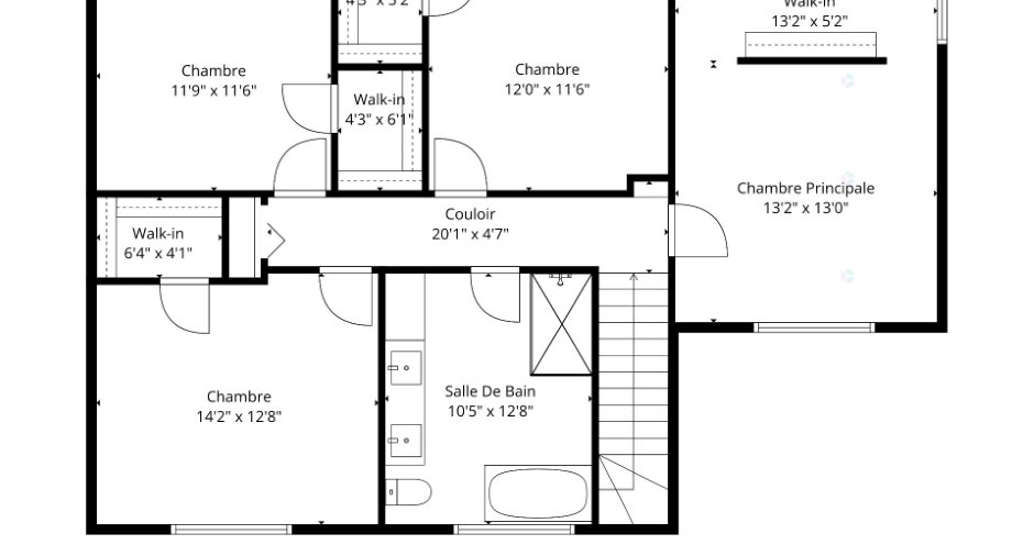 Plan (croquis)