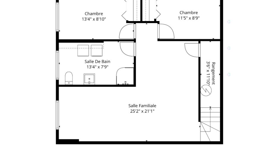 Plan (croquis)