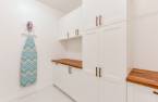 Salle de lavage