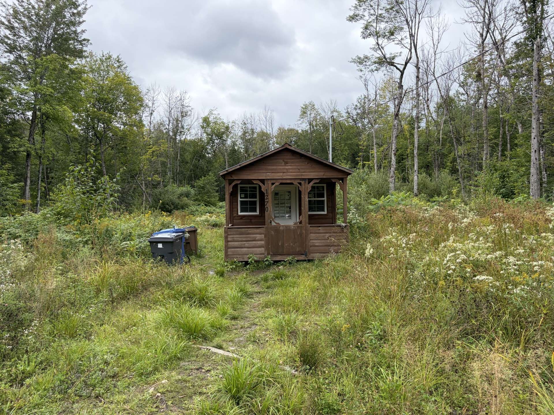 1270 Ch. de la Vallée-à-Josaphat — photo 1
