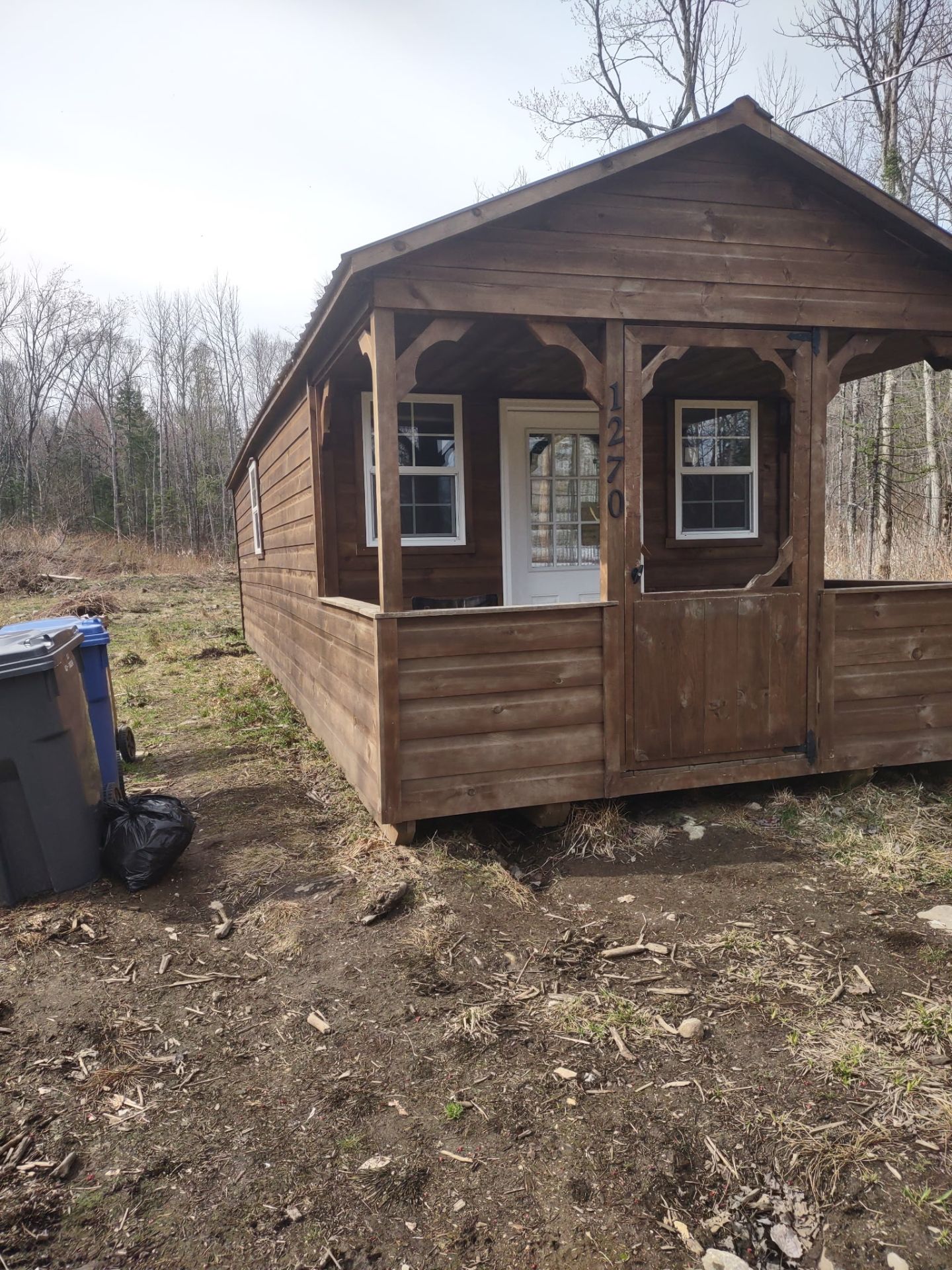 1270 Ch. de la Vallée-à-Josaphat — photo 2