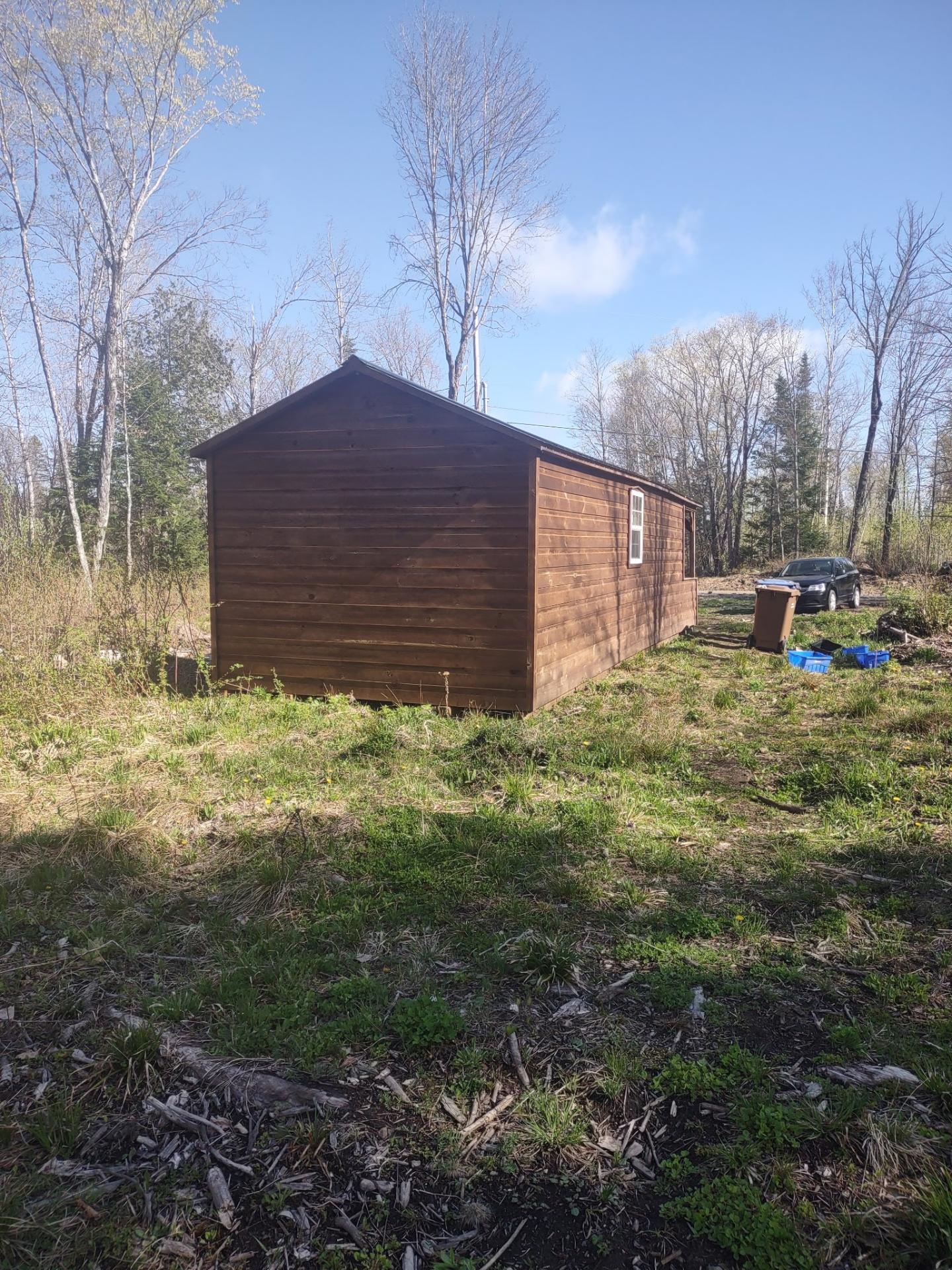 1270 Ch. de la Vallée-à-Josaphat — photo 3