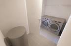 Salle de lavage
