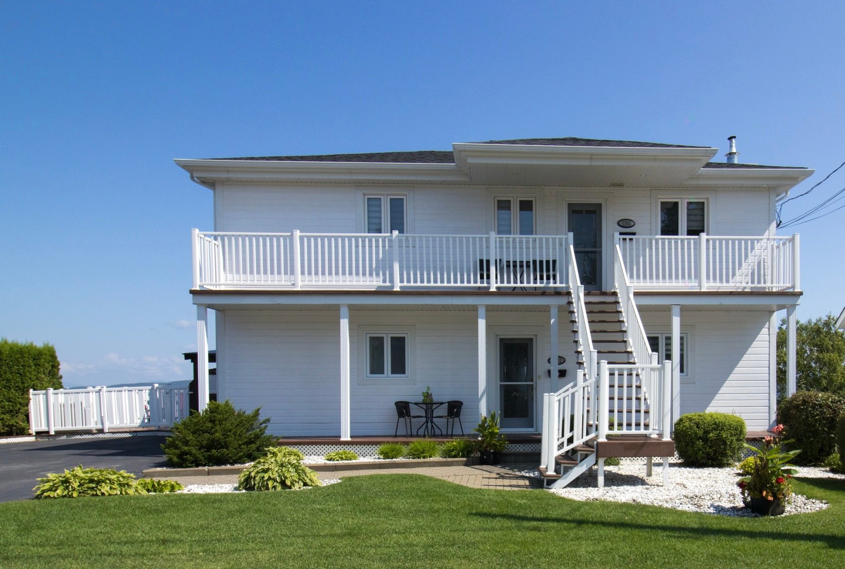 1162Z-1164Z Av. Arthur-Beaulieu — photo 1