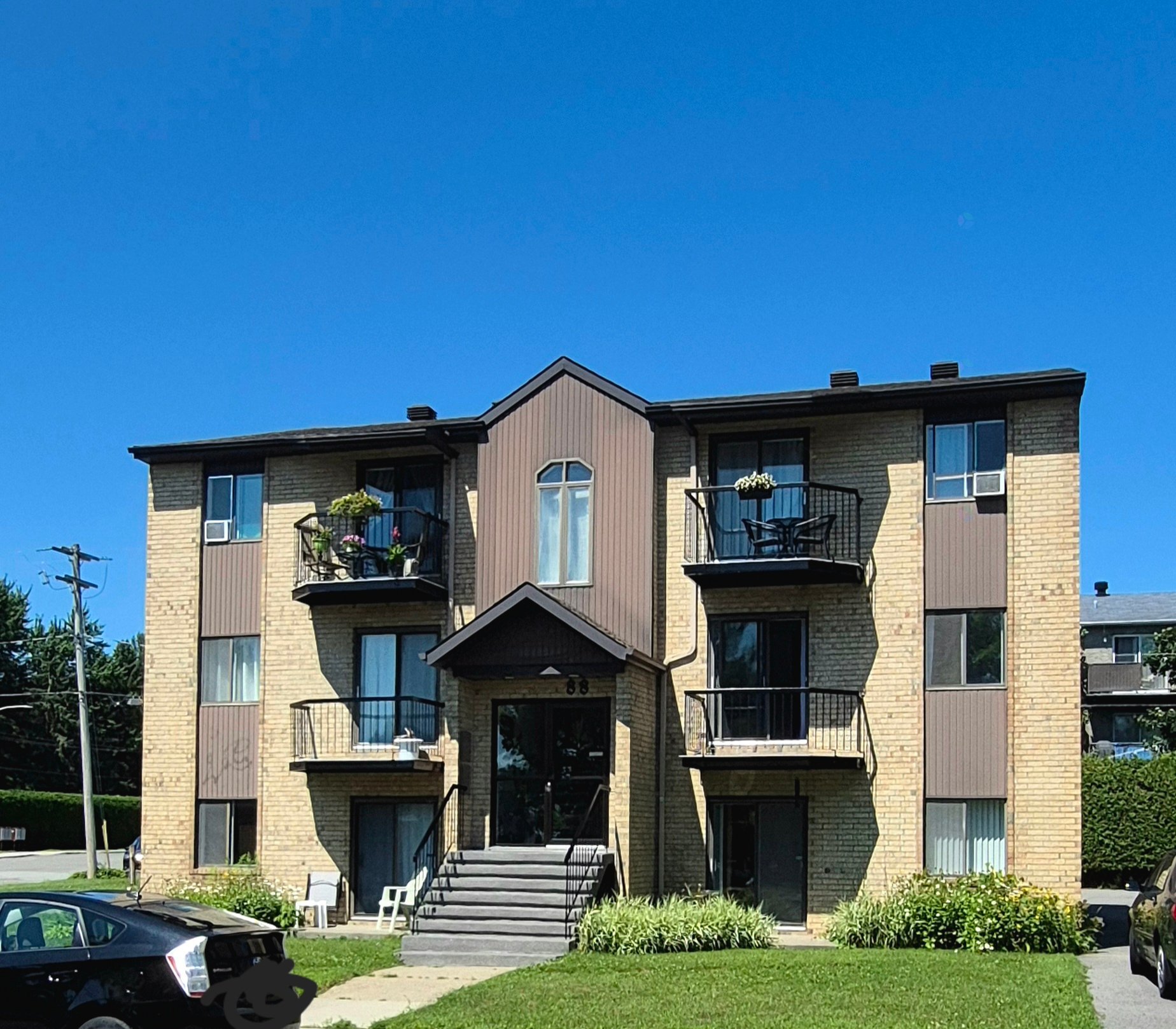 88 Rue Aldéric-Huot — photo 1