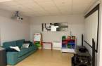 Salle familiale
