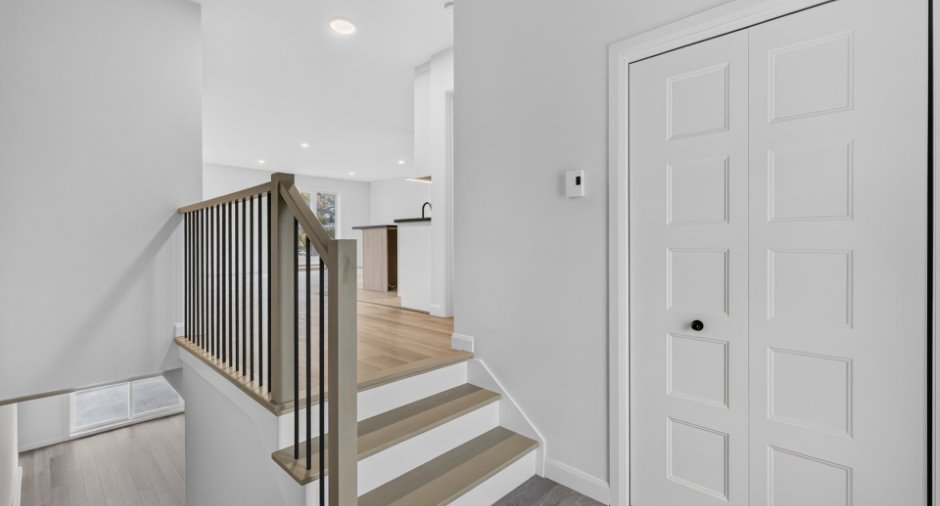 Hall d’entrée/Vestibule