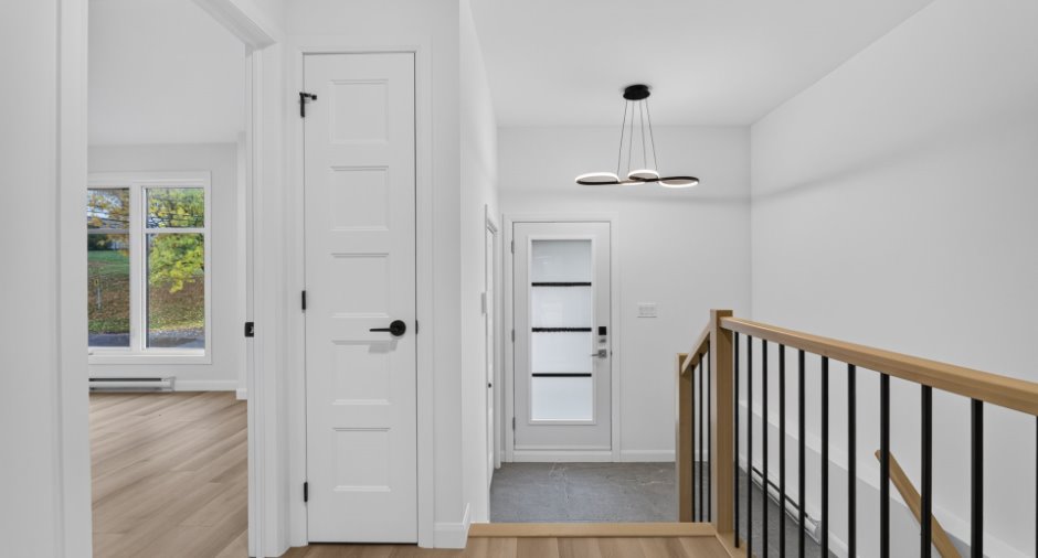 Hall d’entrée/Vestibule