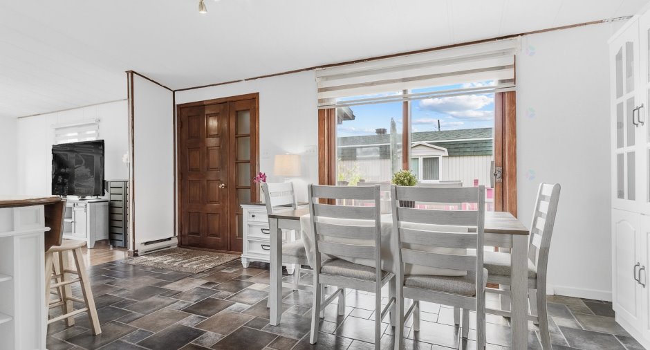 Salle à manger