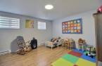 Salle familiale
