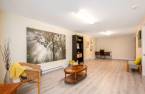 Salle familiale