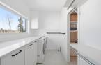 Salle de lavage