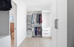Penderie (Walk-in)