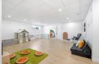 Salle familiale