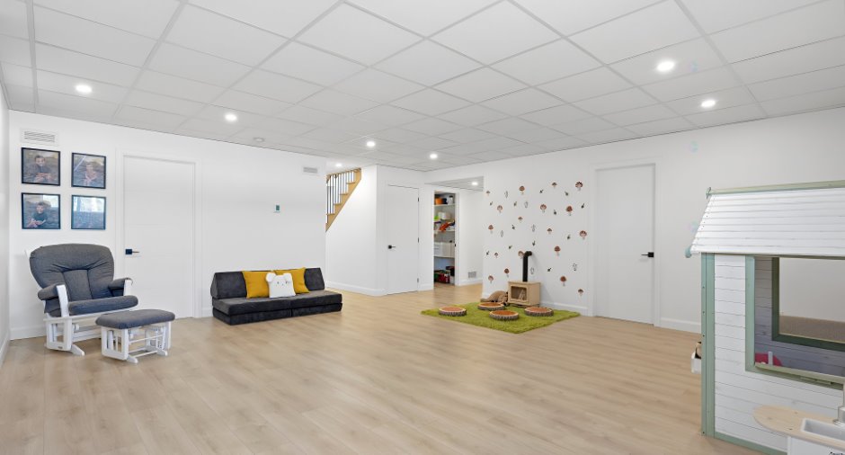 Salle familiale
