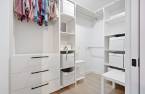 Penderie (Walk-in)