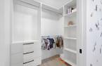 Penderie (Walk-in)