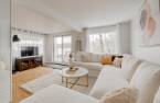Salle familiale
