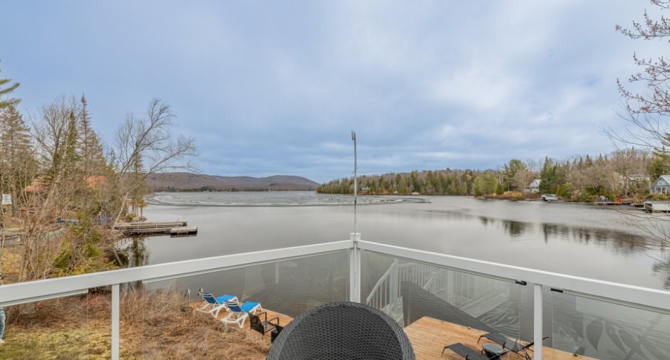 Water view