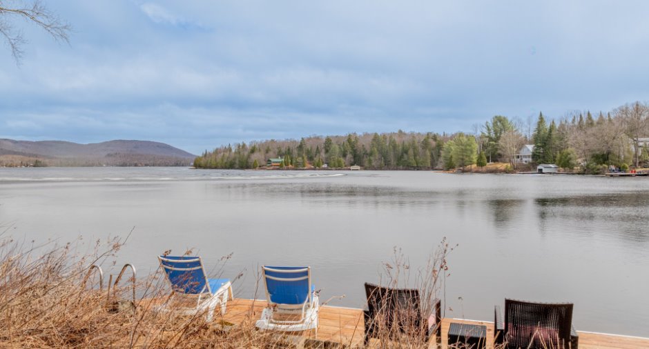 Water view