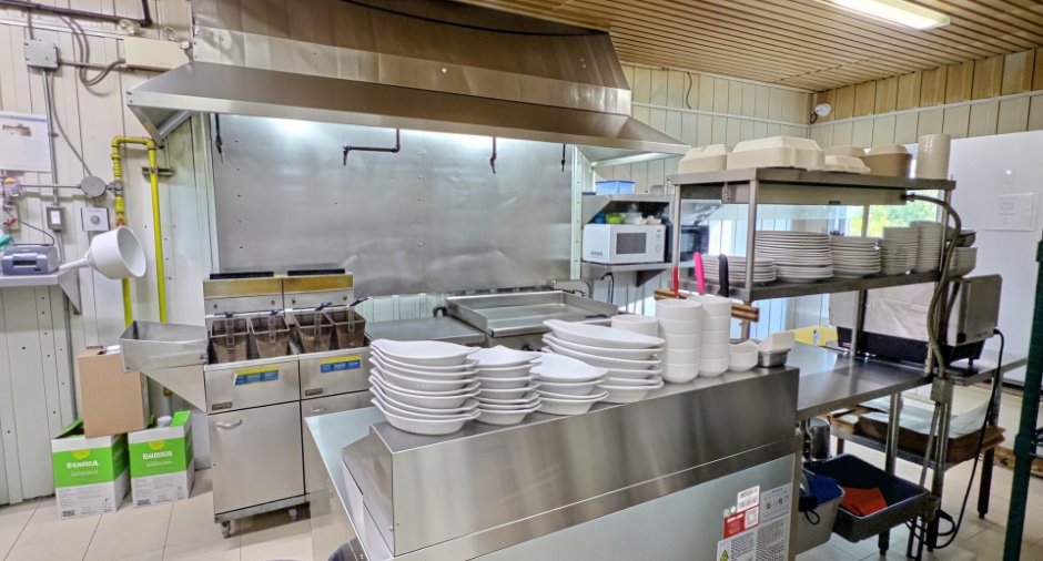 Cuisine