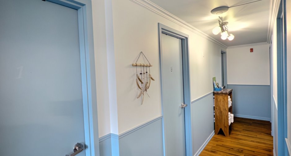 Corridor